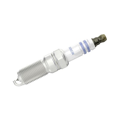 6x Bosch Zündkerze CYFS12YPC CYFS12YPCT CYFS12YPT 9A6G12405BA 2249260 | 649480