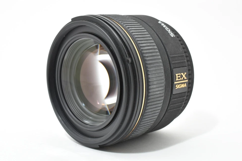 Sigma 30mm f/1.4 DC Art Lens PENTAX 2655280 - Image 3 of 4