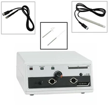 High Frequency Electric Depilatory Body Face Epilator Wave Hair Removal Device