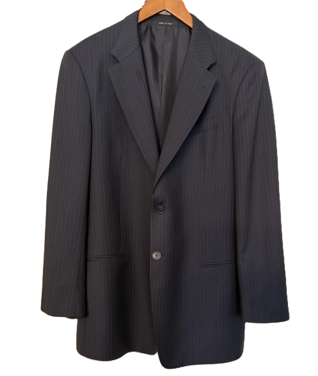 Armani Collezioni Regular 44 Size Suits & Blazers for Men for sale