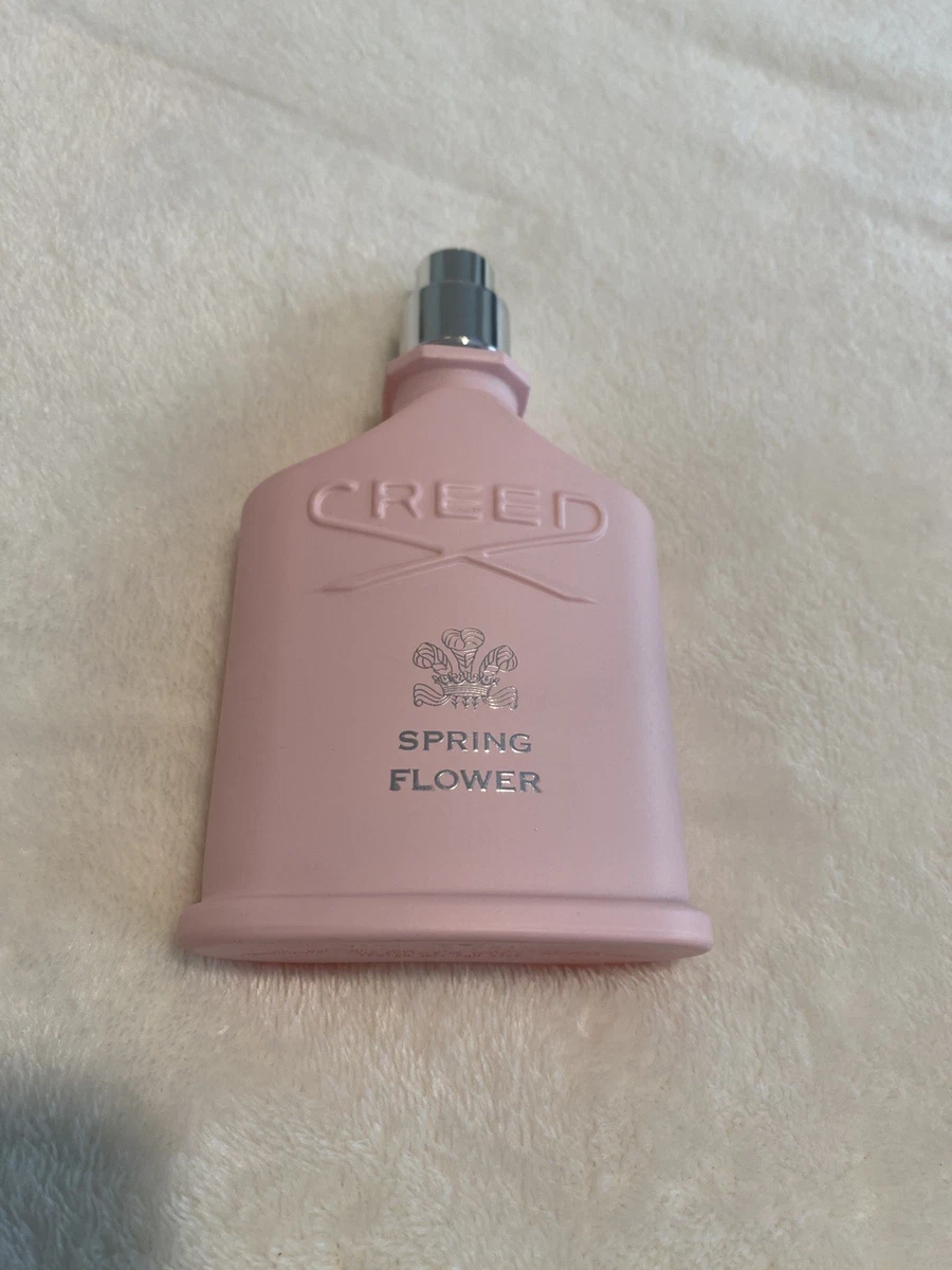 Spring Flower by Creed Fragrances for Women for sale | eBay