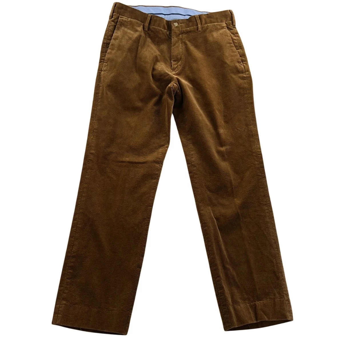 Polo Ralph Lauren Chino Pants for Men in 32 Inseam for sale | eBay