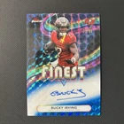 2025 Topps Bucky Irving Blue (Raw)