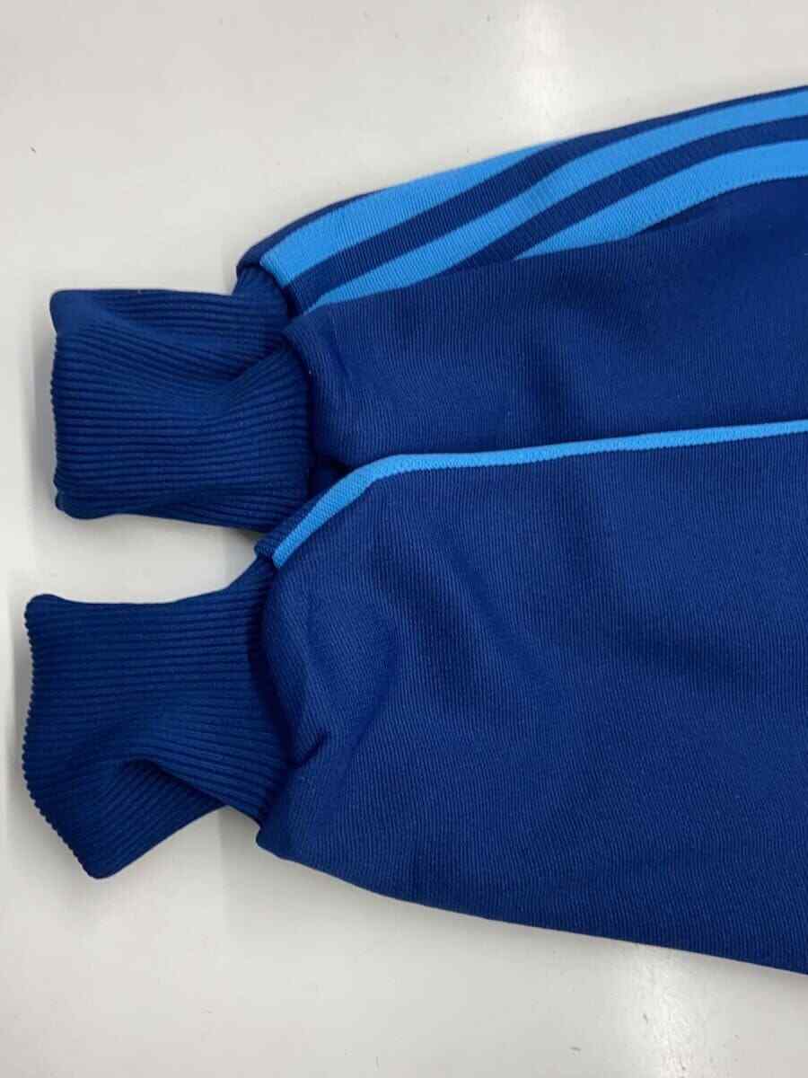 adidas 80s Jersey M Polyester BLU Solid Color ADA-06F | eBay adidas 80s Jersey M Polyester BLU Solid Color ADA-06F | eBay