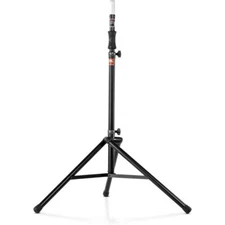 JBL Professional Gas Assist Aluminum Tripod Stand w/ Integrated Speaker Adapter