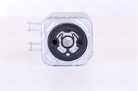 90652 Nissens ÖLküHler, MotoröL FüR Audi,Ford,Seat,Skoda,Vw