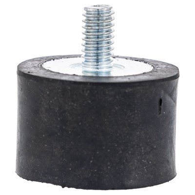 Ferris 5023130FS MOUNT, VIBRATION w/ Series IS6200 IS5000Z Diesel CE