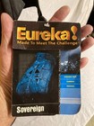 Eureka Soveriegn II internal frame back pack **NEW** — photo 3