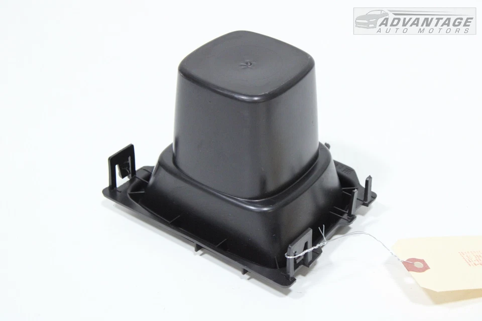 2018-2020 BUICK REGAL 2,0 Л ПЕРЕДНЯЯ НИЖНЯЯ ЦЕНТРАЛЬНАЯ КОНСОЛЬ ПОДНОС ДЛЯ НАПИТКОВ ДЕРЖАТЕЛЬ OEM - Изображение 3 из 4