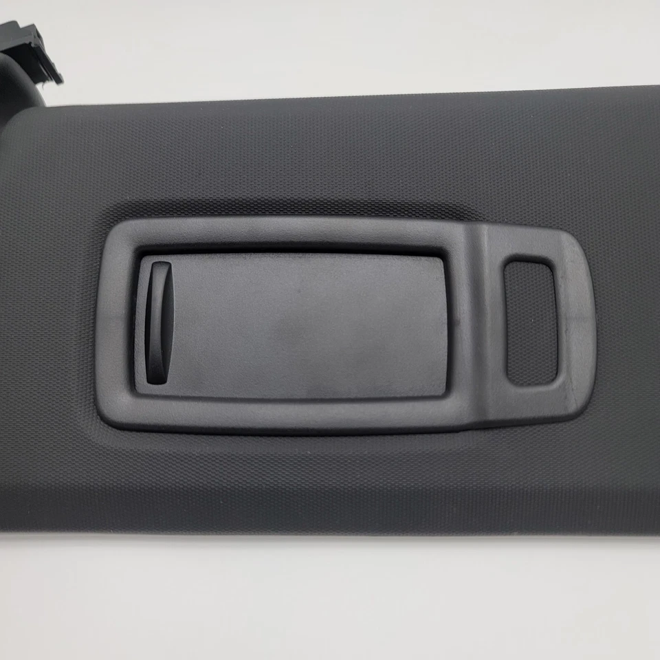 Комплект солнцезащитных козырьков в сборе передний левый правый для BMW X3M X4M X3 X4 2018–2023 годов от оригинального производителя - Изображение 4 из 4