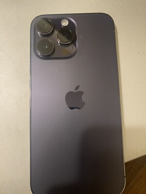 iPhone 14 Pro Max With TikTok 