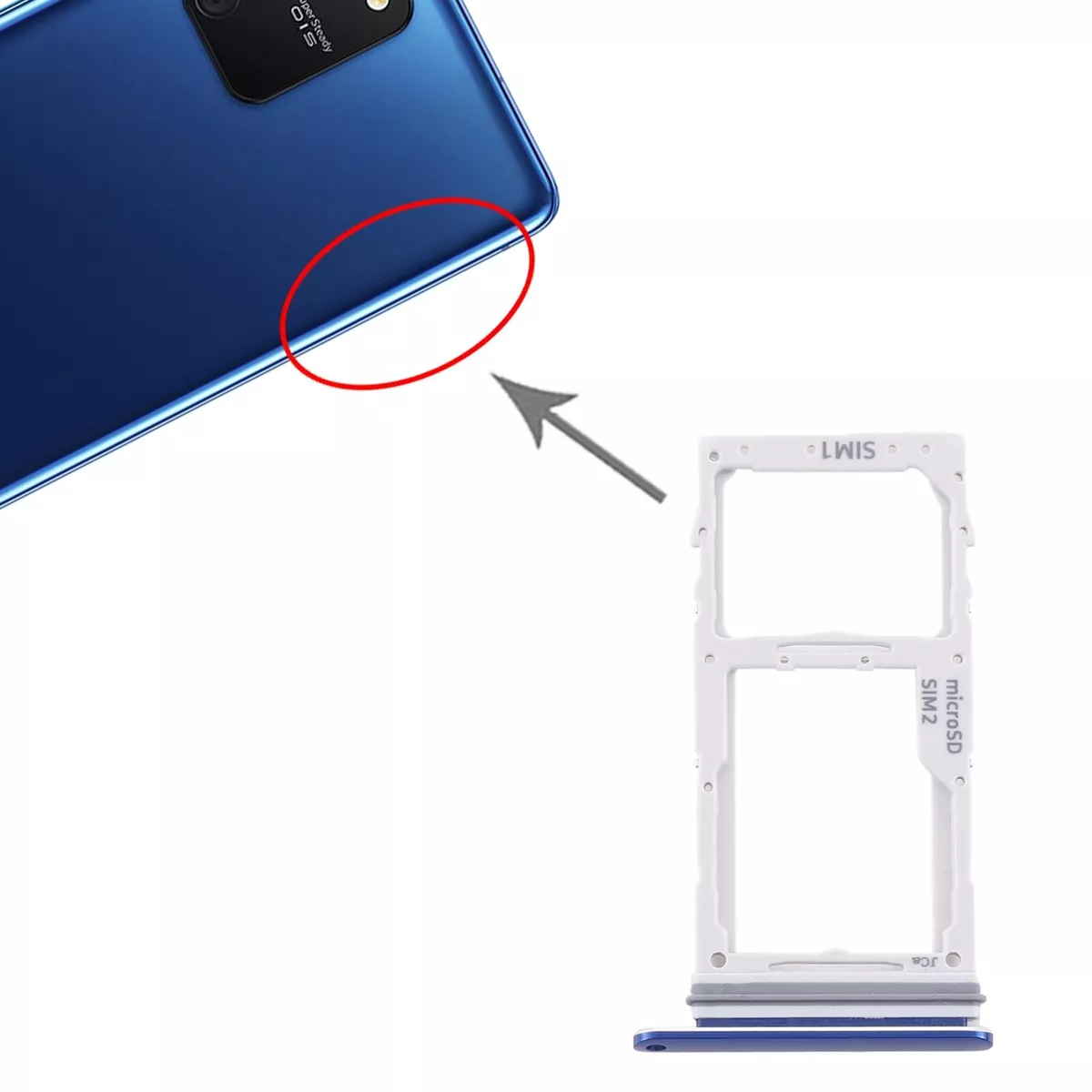 Sd card for samsung s10 sale