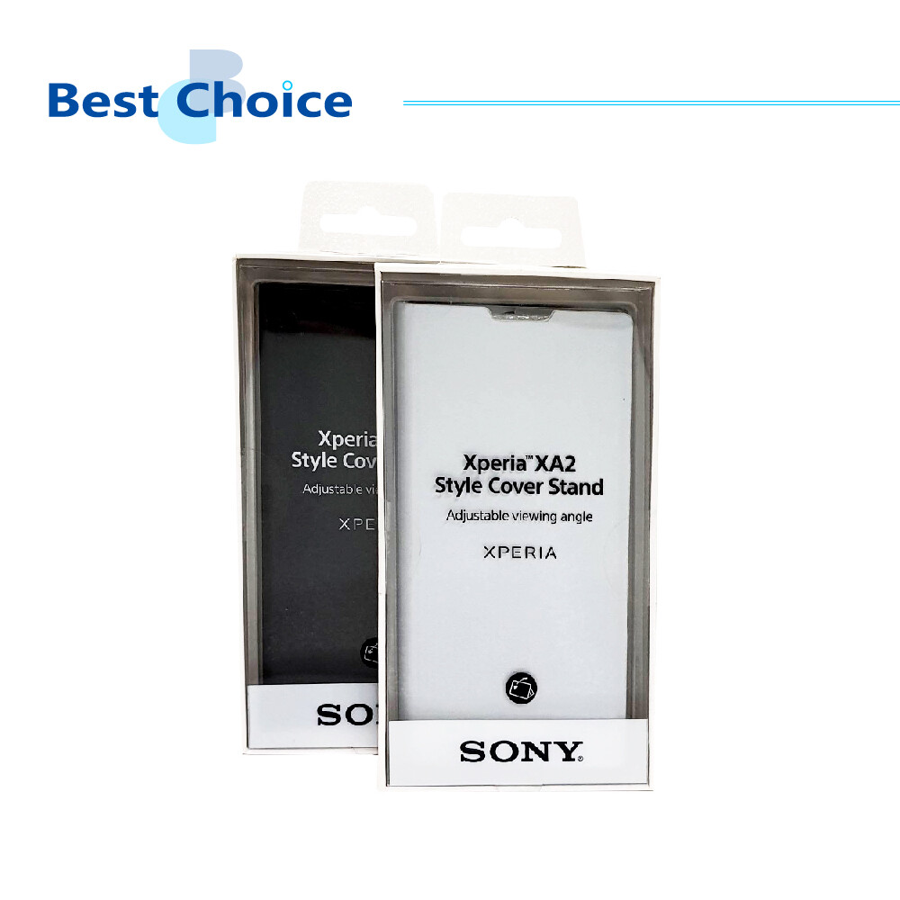 ebestStar Cover per Sony Xperia XA Ultra XA Ultra Dual Custodia