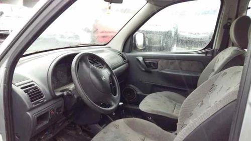KP35487599 Turbocompresor para PEUGEOT BIPPER * 2009 684438 - Imagen 6 de 7