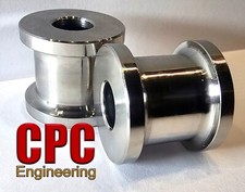 BSA 42-6763 Rear mudguard bracket and damper spacing collar A7 A10 B31 B33 UK