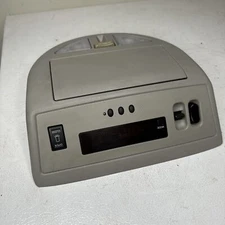 TITAN ARMADA QX56 Home link Compass Console OEM 26430-7S600 2004-2007