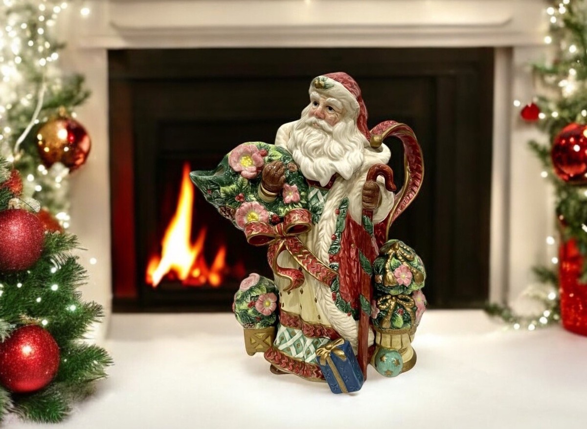 ジャンボフィグ サンタクロース ジャンボフィグ サンタクロース 【公式