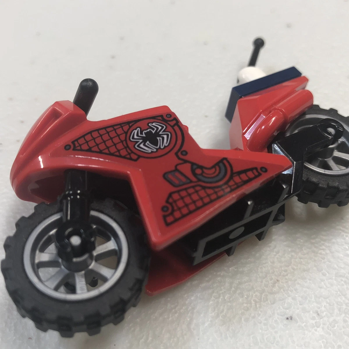 2021 store spider bike