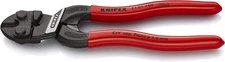 KNIPEX Tools - CoBolt S, Compact Bolt Cutter (7101160), 6-Inch NEW