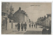58 DORNES, RUE NEUVE