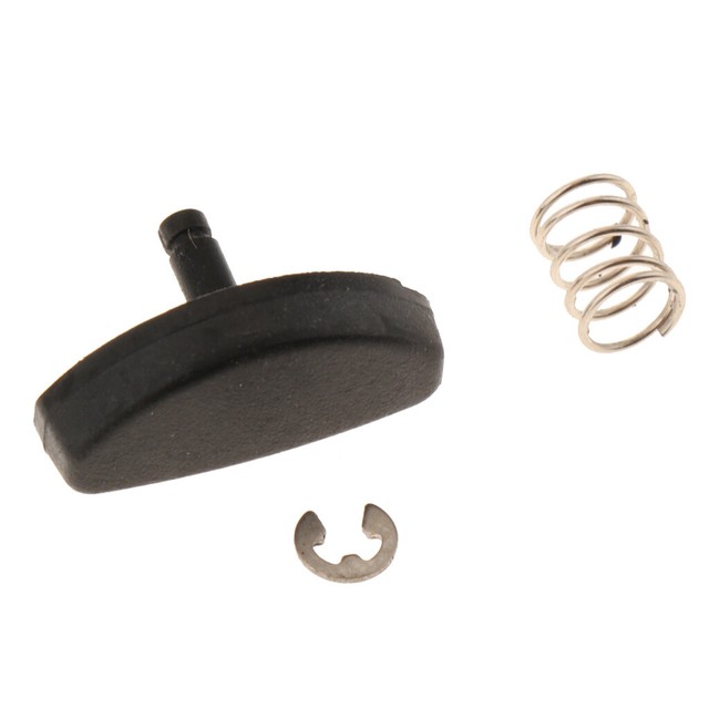 1Pack Replacement Lens Release Button For Canon 5D2 5DII 7D Black eBay