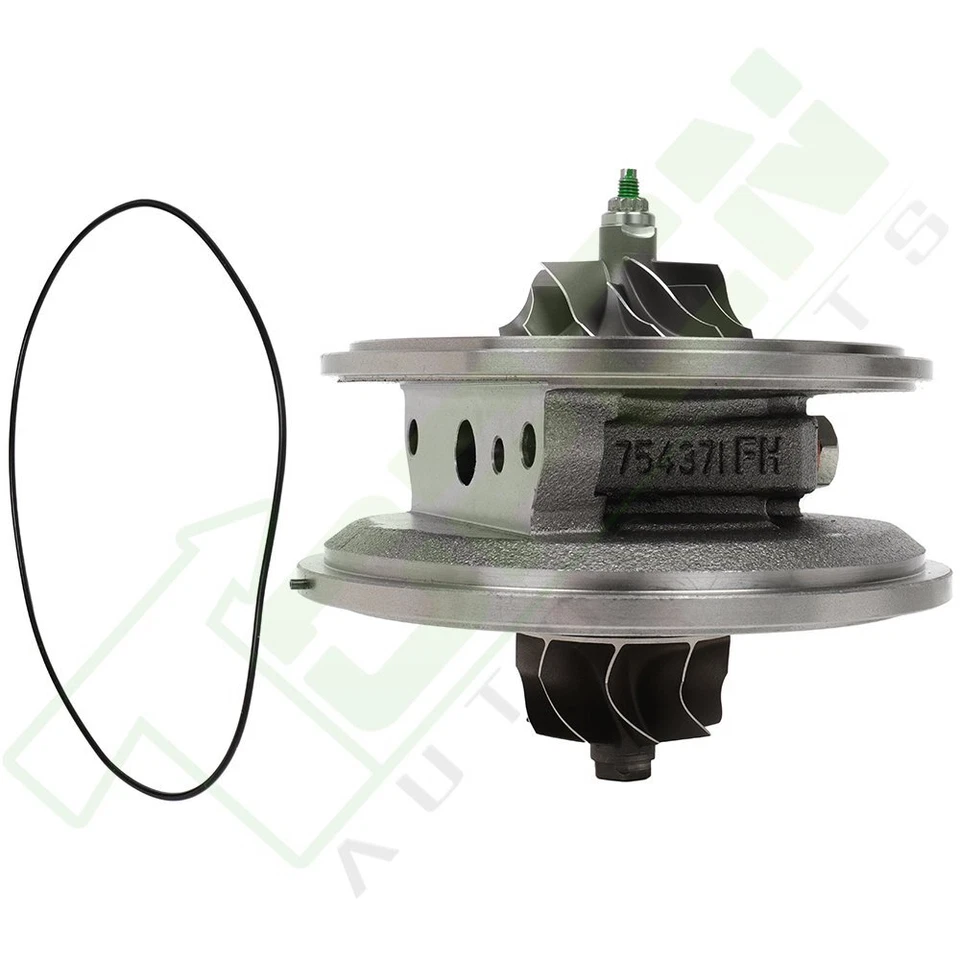 GTB2056V Turbocharger Cartridge For Mercedes-Benz R350 3.0L 2010-12 764809-5001 - Изображение 3 из 4
