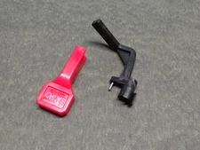 LCT engine 05002 choke lever and handle genuine oem new snowblower LCT05002