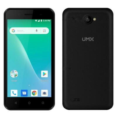 Smartphone from Whois Tab Techno