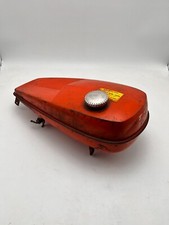 Zbiornik paliwa Agria 2400 #30170