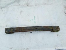 Pare-choc avant Honda LOGO