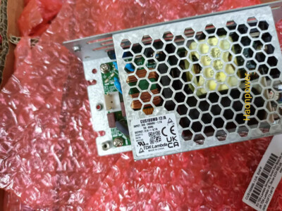 1PC TDK-LAMBDA Switching Power Supply CUS100MB-12/A