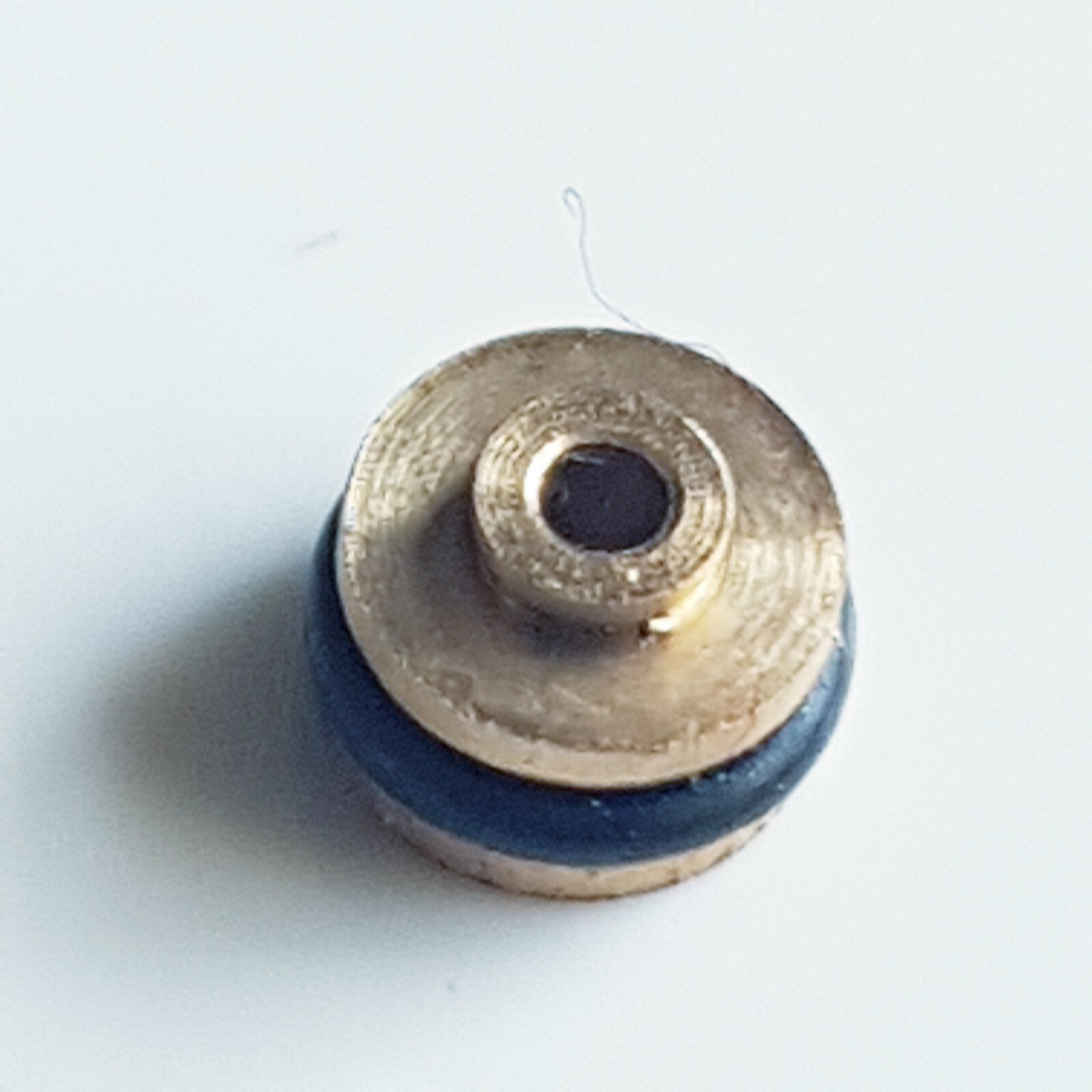 Cartier Lighter Parts Fuel Tank Regulator Top NEW eBay