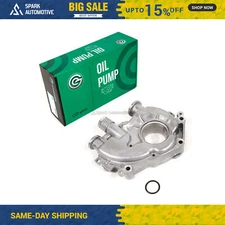 Oil Pump Fit 05-10 Nissan Frontier Xterra Pathfinder Suzuki Equator DOHC VQ40DE