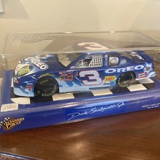 Winner's Circle Dale Earnhardt, Jr. 3 Oreo/Ritz 1:24 Diecast Car MIB