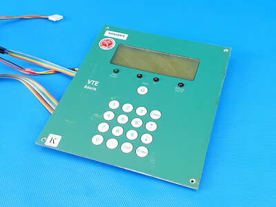 VTE Aberle mit BT-SBE42008 EA 8204-BNLED Inkl. MwSt.