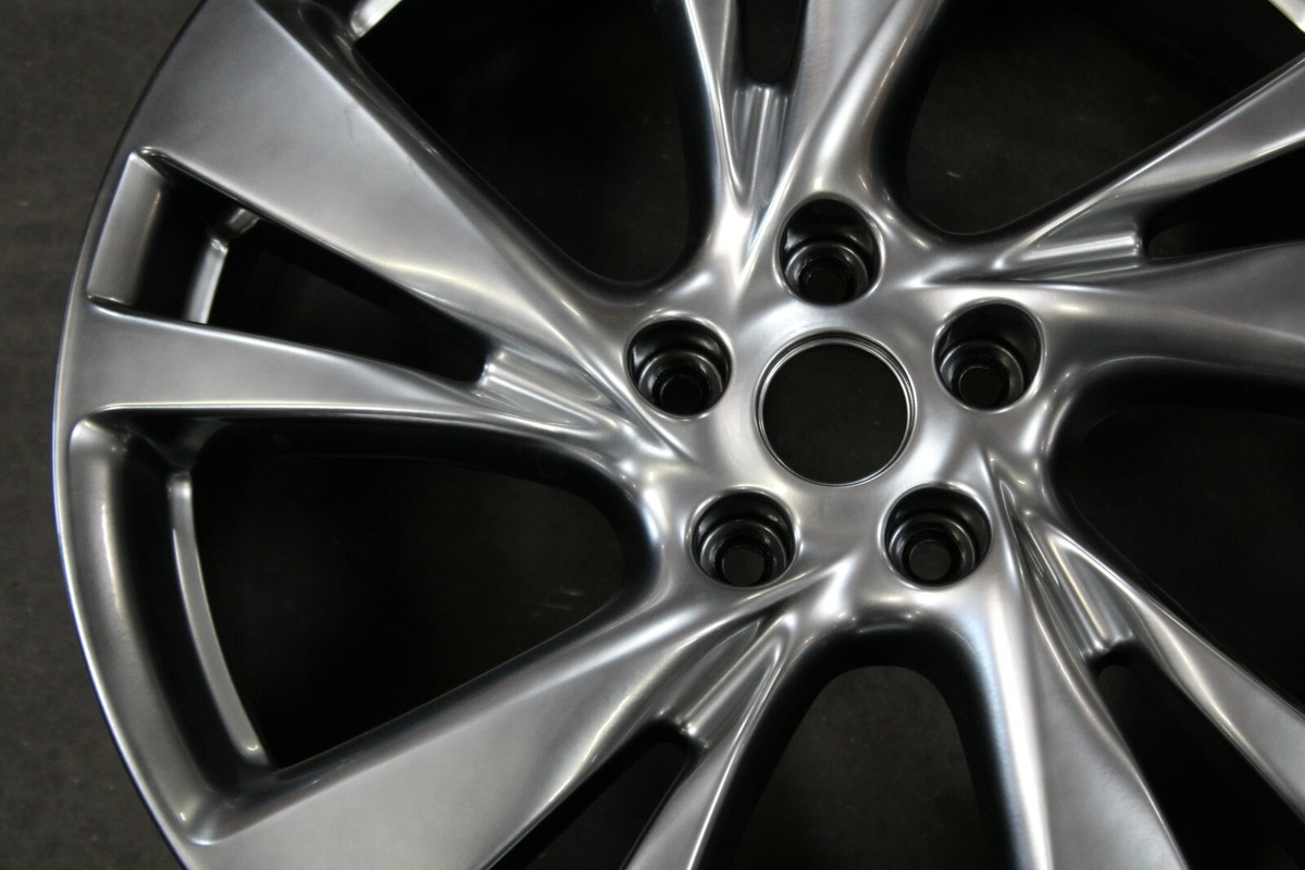 13 14 15 Infiniti JX35 QX60 OEM Wheel Rim 20x7.5 403003JA4B 73761