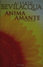 ANIMA AMANTE - BEVILACQUA