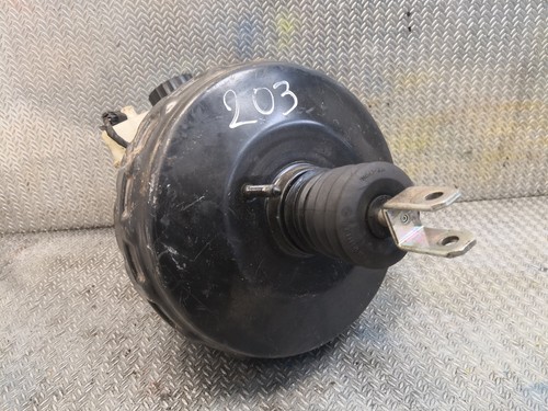 Mercedes Bremsassistent Booster Zylinder C E CLK Klasse W203 W209 Gebraucht OEM