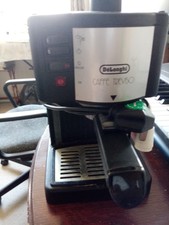 Pump Espresso Cofee Machine 