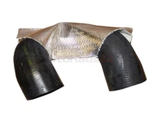 REIN AUTOMOTIVE Radiator Coolant Hose 11537545665 BMW 535i 335i Z4 X1 xDrive X6