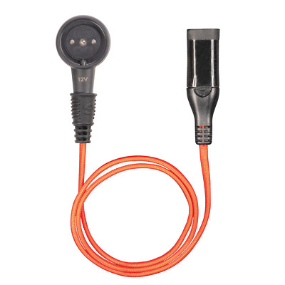 OptiMate O-97C12: Magnetic Clip Connection, Adapter, MagCode clip.