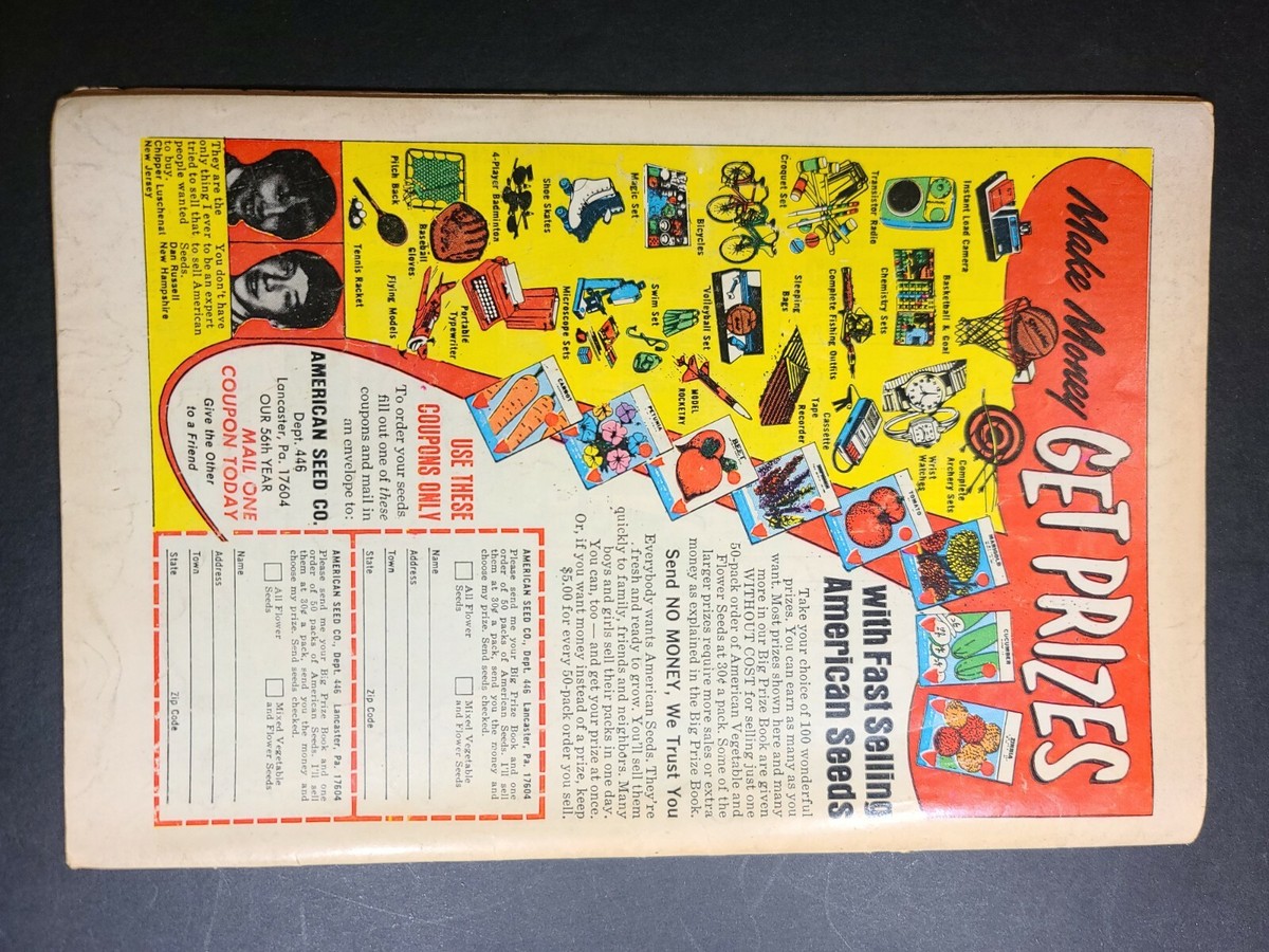 Strange Tales #174 (Jun 1974, Marvel) | eBay