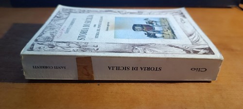 Storia di Sicilia - Correnti 1995 - Foto 3 di 5
