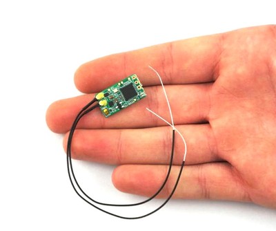 Frsky XM+ XM Plus Micro D16 SBUS Full Range Drone