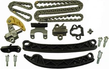 Engine Timing Chain Kit Cloyes Gear & Product 9-0918SX