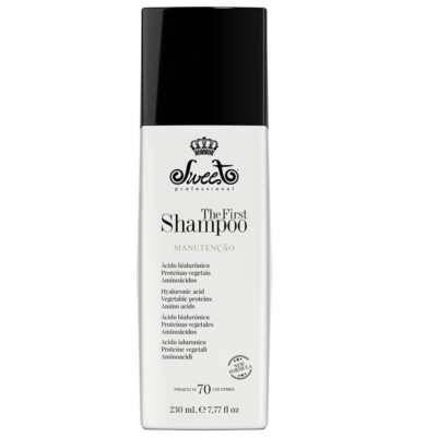 Sweet Professional The First Shampoo 230 ml