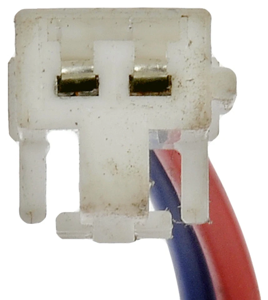 Conjunto de motor y regulador de ventana eléctrica para Mazda MPV 2000-2006 delantero izquierdo Foto 2 de 3