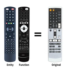 New RC-627S Replacement Remote Control For Onkyo A9155 A9555 A9355 A973