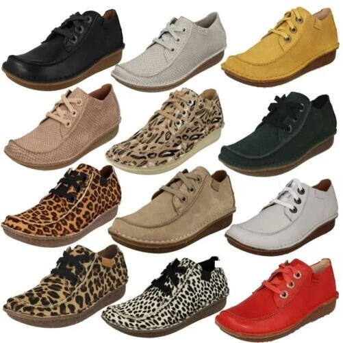 Scarpe top donna clarks