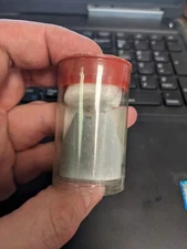 ATTC 8-5526 CROWN SHIELD CUP IN STYLE OF THERMAL DYNAMICS